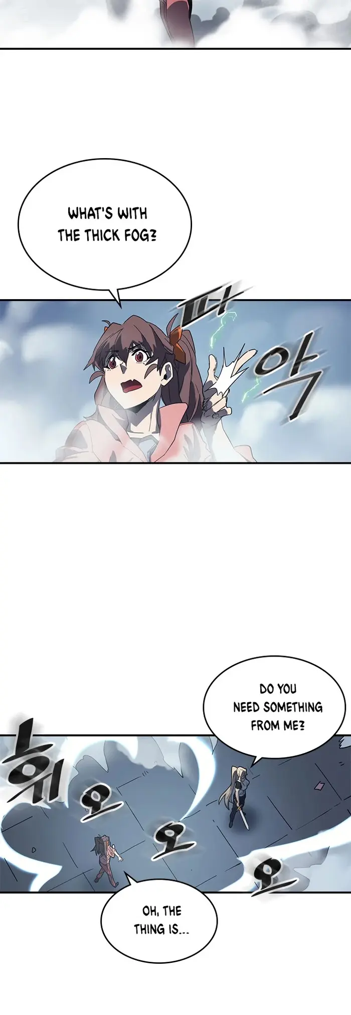 A Returner’s Magic Should Be Special Chapter 103 image 37_optimized